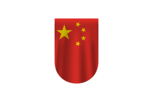 中国国旗矢量免费下载（SVG，PNG）