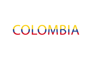 哥伦比亚文字艺术