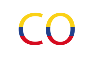 哥伦比亚国家代码
