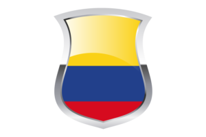哥伦比亚骄傲旗帜