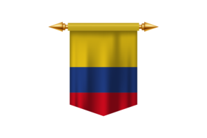 哥伦比亚共和国国徽