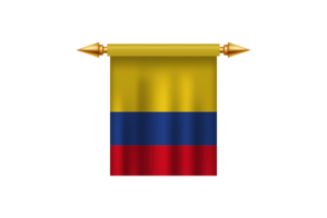 哥伦比亚皇家徽章
