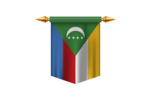 科摩罗联盟国徽