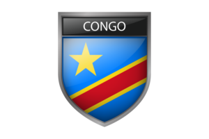 刚果 标志