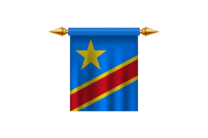 刚果皇家徽章