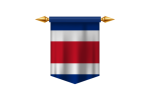 哥斯达黎加共和国国徽