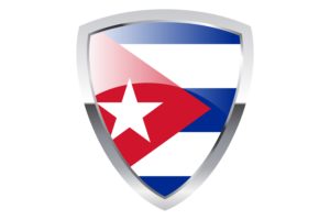 古巴盾旗