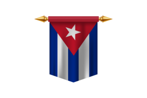 古巴共和国国徽