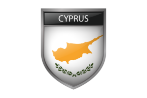 塞浦路斯 标志