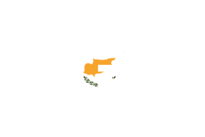 塞浦路斯货币图标