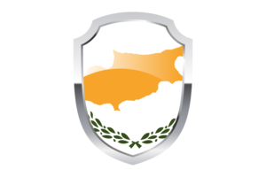 塞浦路斯盾牌标志