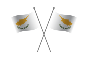 塞浦路斯友谊旗帜