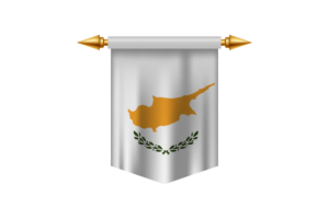 塞浦路斯共和国国徽
