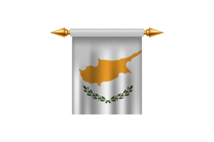 塞浦路斯皇家徽章