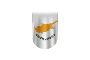 塞浦路斯国旗矢量免费下载 （SVG，PNG）