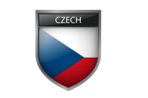 捷克 标志