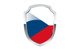 捷克盾牌标志