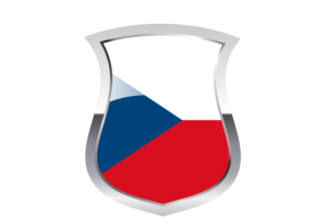 捷克骄傲旗帜