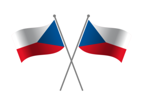 捷克友谊旗