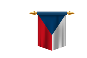 捷克共和国国徽
