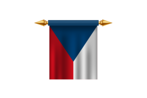 捷克皇家徽章