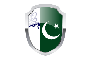 巴基斯坦海军司令旗盾牌标志