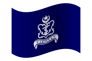 巴基斯坦海军旗