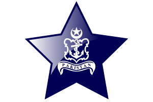巴基斯坦海军旗星图标