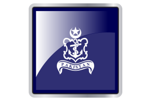 巴基斯坦海军旗帜广场图标