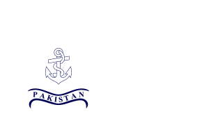 巴基斯坦海军中将徽章