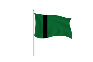 德里苏丹国旗剪贴画