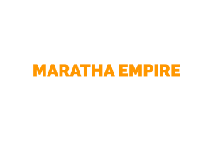 马拉塔帝国文字艺术
