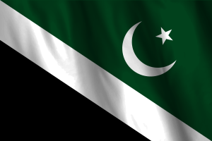 伊斯兰堡旗帜