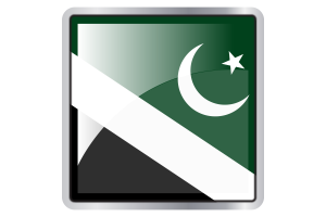 伊斯兰堡旗帜广场图标