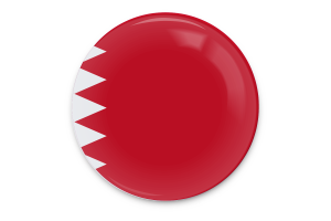 科威特苏拉米旗帜矢量艺术