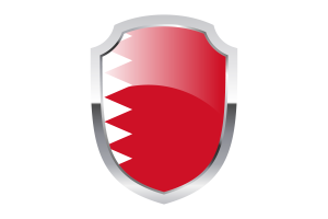 科威特苏拉米盾牌标志