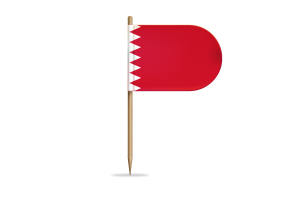 科威特苏拉米旗帜桌旗