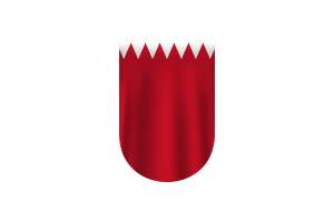 科威特苏拉米旗帜矢量免费下载（SVG，PNG）