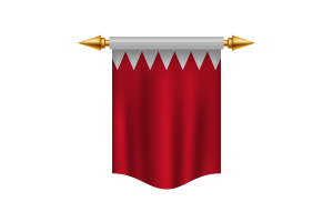 科威特苏拉米旗皇家旗帜
