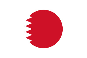 科威特苏拉米旗帜矢量免费下载