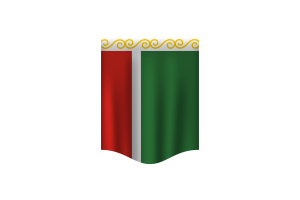 车臣共和国国旗