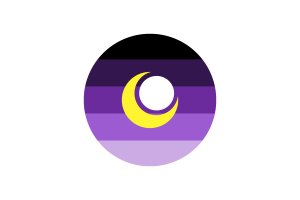 bi标志中的紫色是什么意思