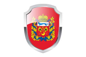 奥伦堡盾牌标志