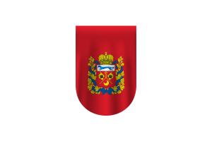 奥伦堡旗帜矢量免费下载（SVG，PNG）
