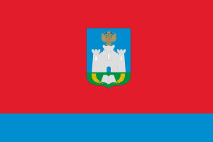 奥廖尔旗帜