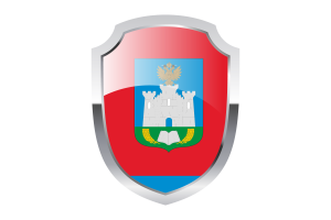 奥廖尔盾牌标志