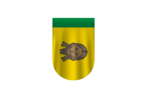 奔萨旗帜矢量免费下载（SVG，PNG）