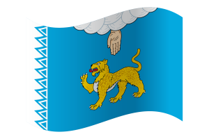 普斯科夫旗帜
