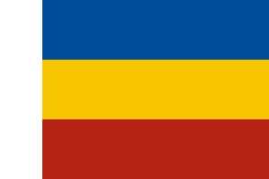 罗斯托夫旗帜