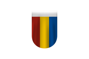罗斯托夫旗帜矢量免费下载（SVG，PNG）